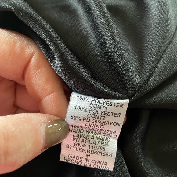 NWT moon brand dress - Picture 6 of 9